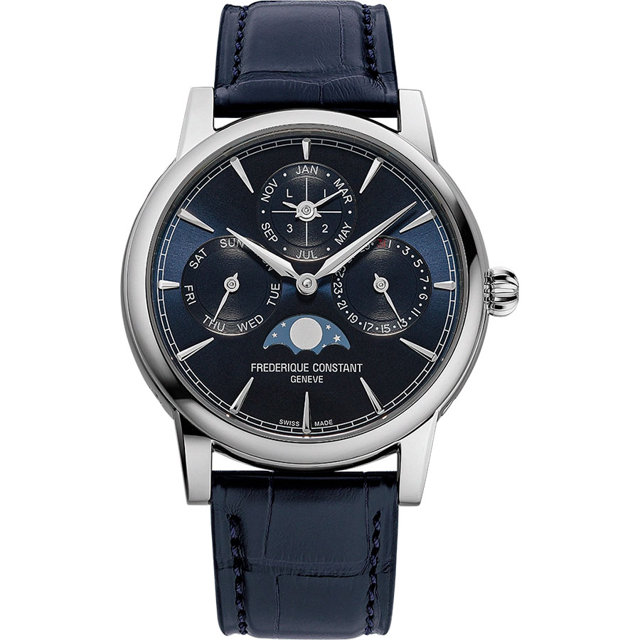 Часы Frederique Constant Manufacture FC-776N3H6